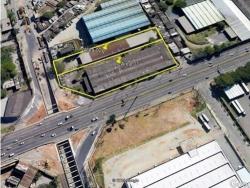 #2135 - Galpão para Venda em Contagem - MG - 2