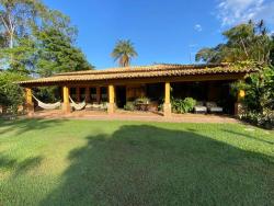 #2137 - Chácara para Venda em Esmeraldas - MG - 1