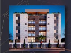 #2142 - Apartamento para Venda em Contagem - MG - 2