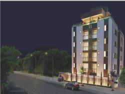 Apartamento para Venda em Contagem - 4