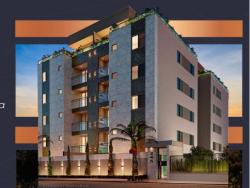 #2142 - Apartamento para Venda em Contagem - MG - 3