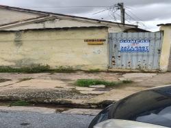 #2159 - Casa para Venda em Belo Horizonte - MG - 2
