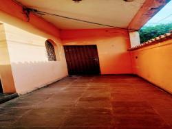 #2168 - Casa para Venda em Belo Horizonte - MG - 2