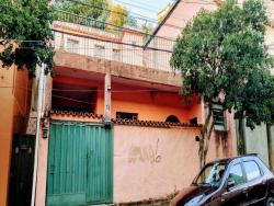 #2168 - Casa para Venda em Belo Horizonte - MG - 1
