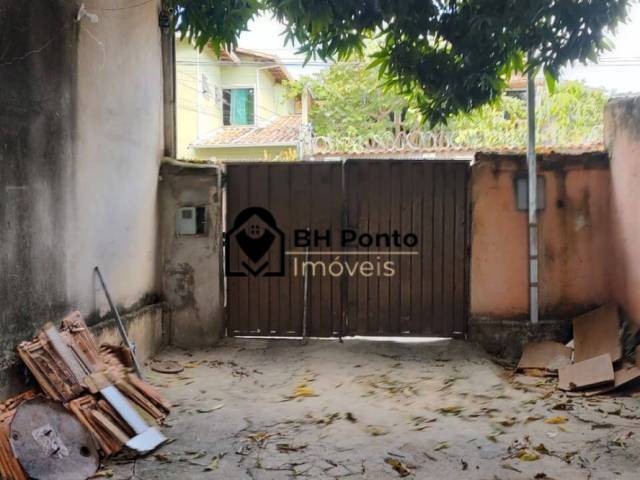 #2183 - Terreno para Venda em Belo Horizonte - MG - 2