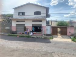 #2214 - Casa para Venda em Belo Horizonte - MG - 1