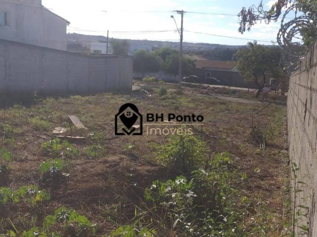 Área para Venda em Matozinhos - 5