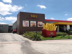 Ponto Comercial para Venda em Belo Horizonte - 4