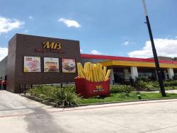 #2286 - Ponto Comercial para Venda em Belo Horizonte - MG - 1