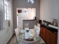 #2315 - Casa para Venda em Belo Horizonte - MG - 3