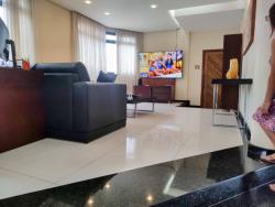 #2324 - Apartamento para Venda em Belo Horizonte - MG - 3