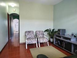 #2325 - Casa para Venda em Belo Horizonte - MG - 3