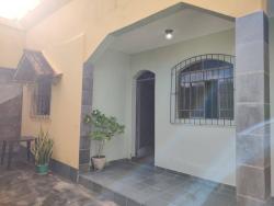 #2325 - Casa para Venda em Belo Horizonte - MG - 1