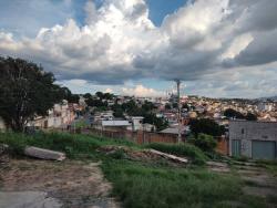 Área para Venda em Belo Horizonte - 4