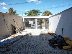 #2376 - Casa para Venda em Contagem - MG - 3