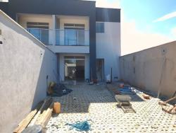 #2376 - Casa para Venda em Contagem - MG - 1