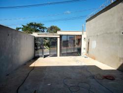 #2377 - Casa para Venda em Contagem - MG - 2