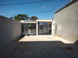 #2377 - Casa para Venda em Contagem - MG - 1