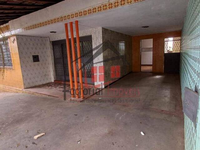 #366 - Casa para Venda em Belo Horizonte - MG - 2