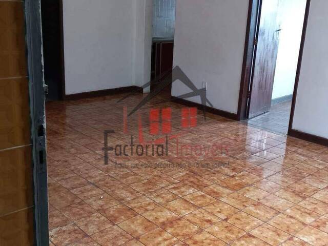 #366 - Casa para Venda em Belo Horizonte - MG - 3