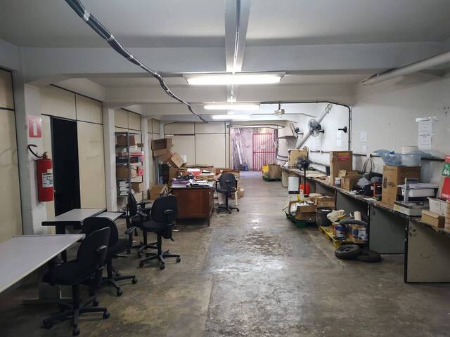 Prédio comercial para Locação em Belo Horizonte - 5