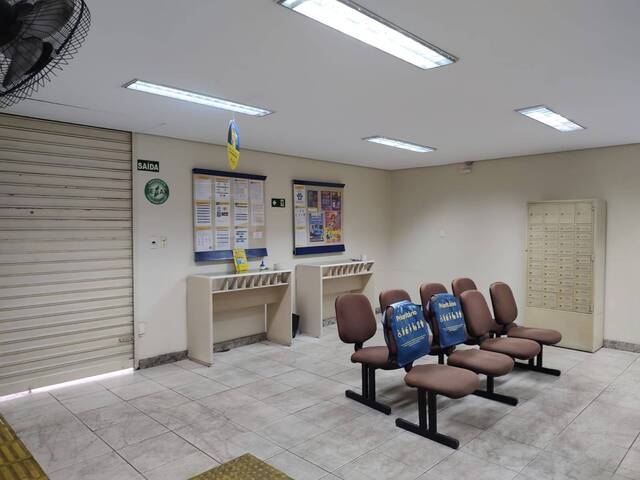 Prédio comercial para Locação em Belo Horizonte - 4
