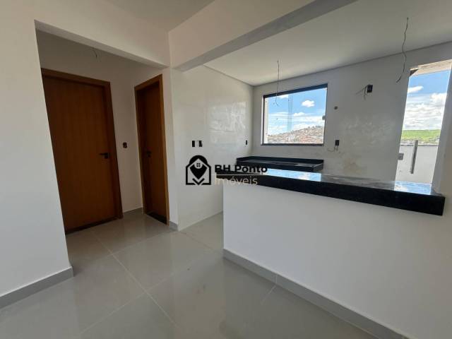 #1097 - Apartamento para Venda em Belo Horizonte - MG - 3