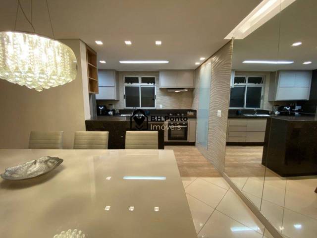 Cobertura para Locação em Belo Horizonte - 5