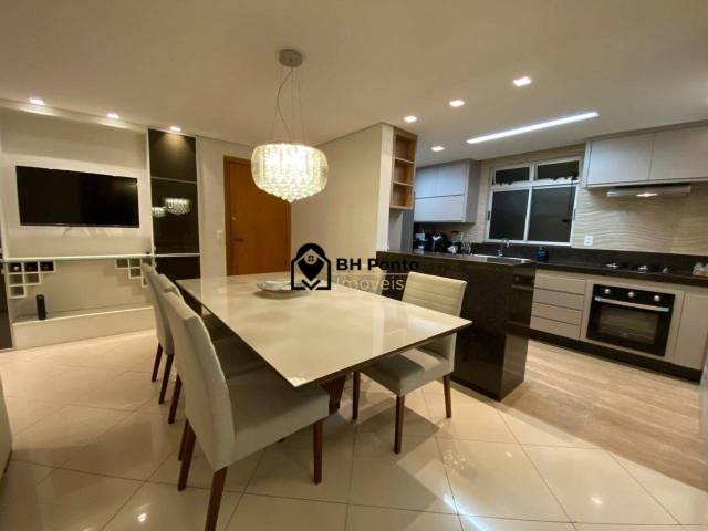 Locação em Castelo - Belo Horizonte