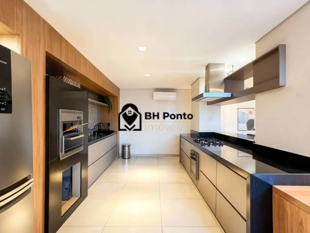 Apartamento para Venda em Belo Horizonte - 4