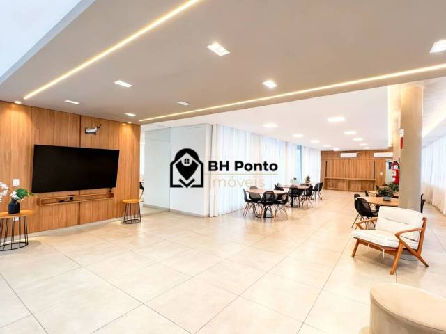 Apartamento para Venda em Belo Horizonte - 5