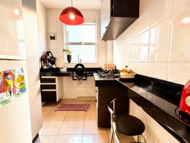 Apartamento para Venda em Belo Horizonte - 5