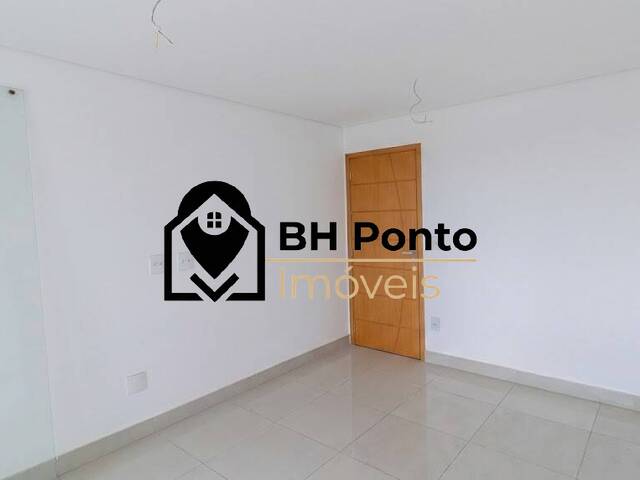 Apartamento para Venda em Belo Horizonte - 5