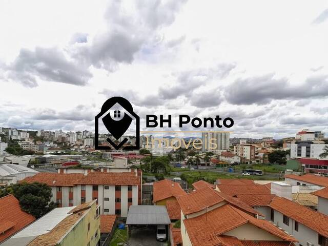 Apartamento para Venda em Belo Horizonte - 4