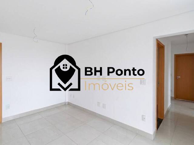 Apartamento para Venda em Belo Horizonte - 4
