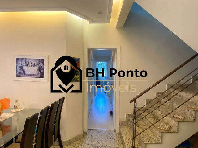 #2243 - Cobertura para Venda em Belo Horizonte - MG