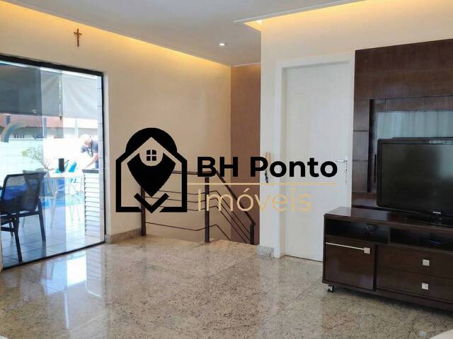 Cobertura para Venda em Belo Horizonte - 5