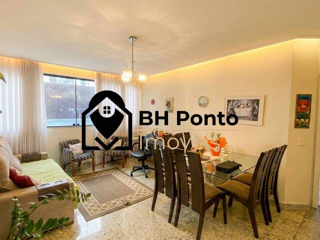 #2243 - Cobertura para Venda em Belo Horizonte - MG