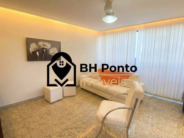 Cobertura para Venda em Belo Horizonte - 4