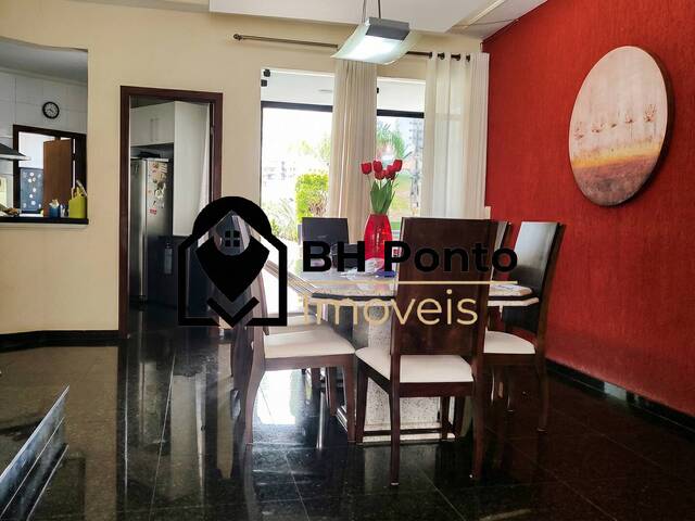 Venda em Castelo - Belo Horizonte