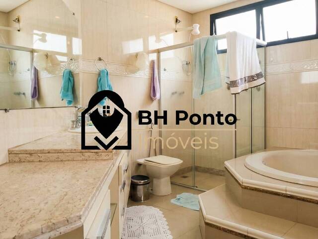 Venda em Castelo - Belo Horizonte