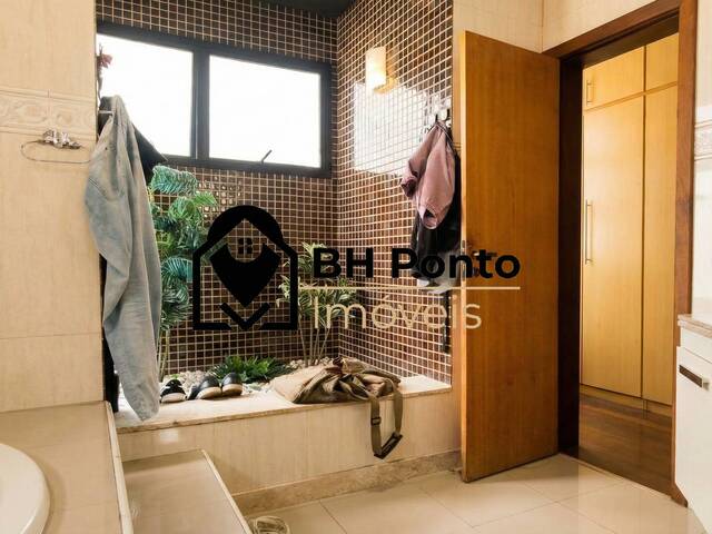 #2324 - Apartamento para Venda em Belo Horizonte - MG - 2