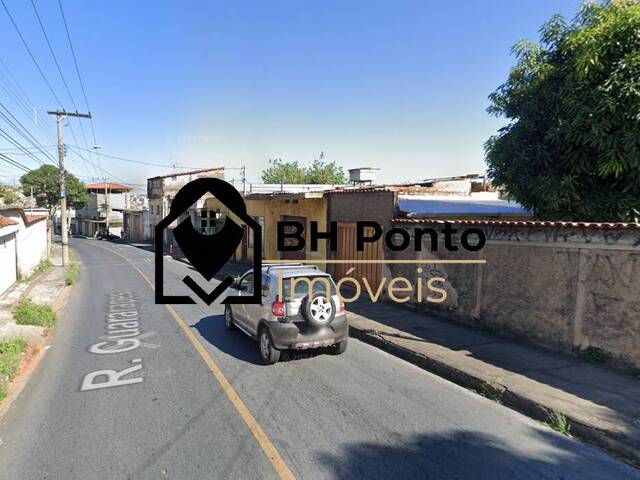 #1856 - Área para Venda em Belo Horizonte - MG