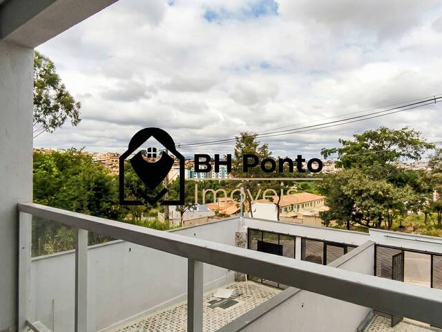 #2376 - Casa para Venda em Contagem - MG - 3