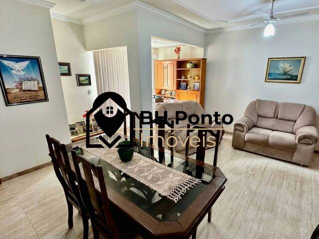 #0483 - Apartamento para Venda em Belo Horizonte - MG