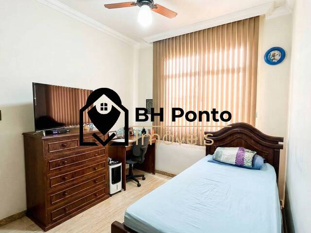 Apartamento para Venda em Belo Horizonte - 4