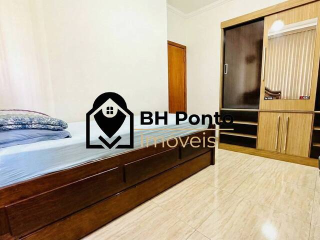 Apartamento para Venda em Belo Horizonte - 5