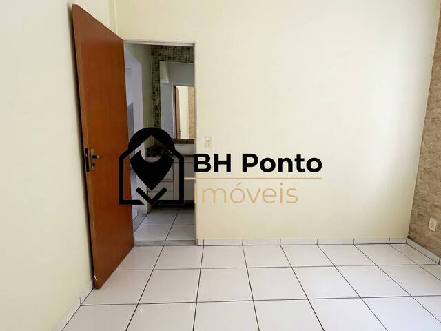 Apartamento para Venda em Contagem - 5