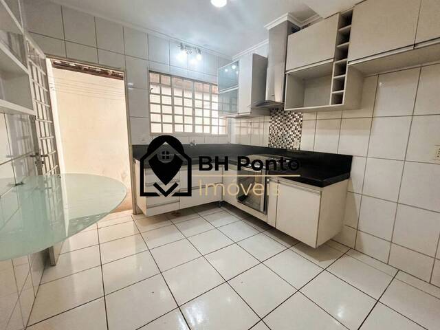 #1511 - Apartamento para Venda em Contagem - MG - 2
