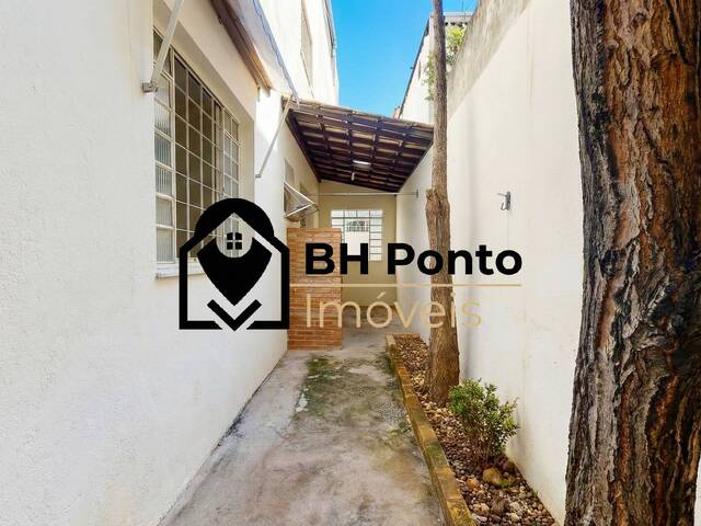 Apartamento para Venda em Contagem - 5